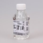 高粱酒的药效