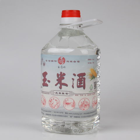 玉米酒