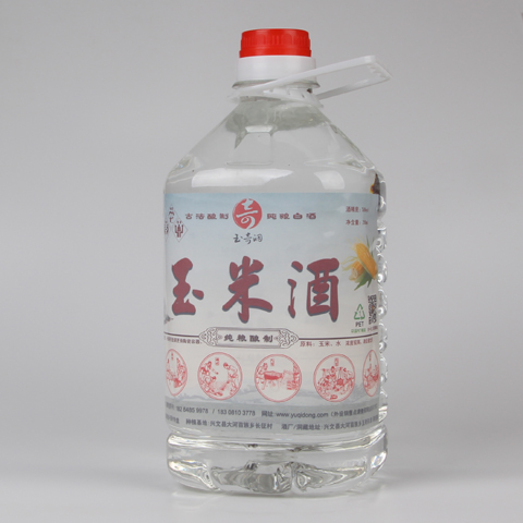 苞谷酒